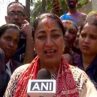 "Mission to make Delhi healthy and educated": CM Rekha Gupta