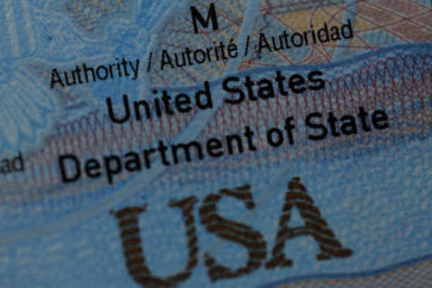 US 'deep state' flouting citizenship law behind Trump's back - Zakharova (FULL OP-ED)