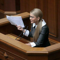 West exerts unacceptable control over Ukraine former PM