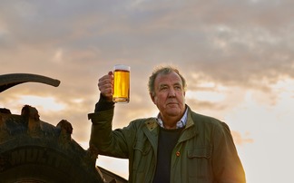 Clarkson's Farm extended for a fourth season