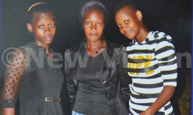 Thugs kidnap Luwero student, demand sh10m Thugs kidnap Luwero student, demand sh10m