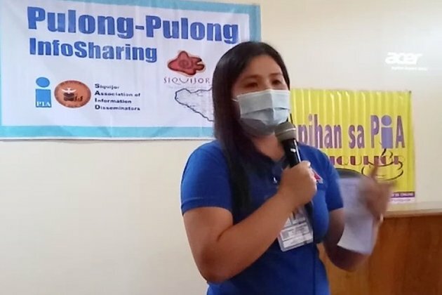 DOLE&#039;s Bayanihan 1 helps 1,175 workers under CAMP; 675 under TUPAD