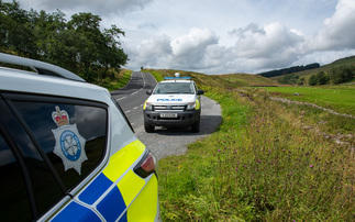 NFU Mutual works with local police to install ANPR cameras to continue fight against crime