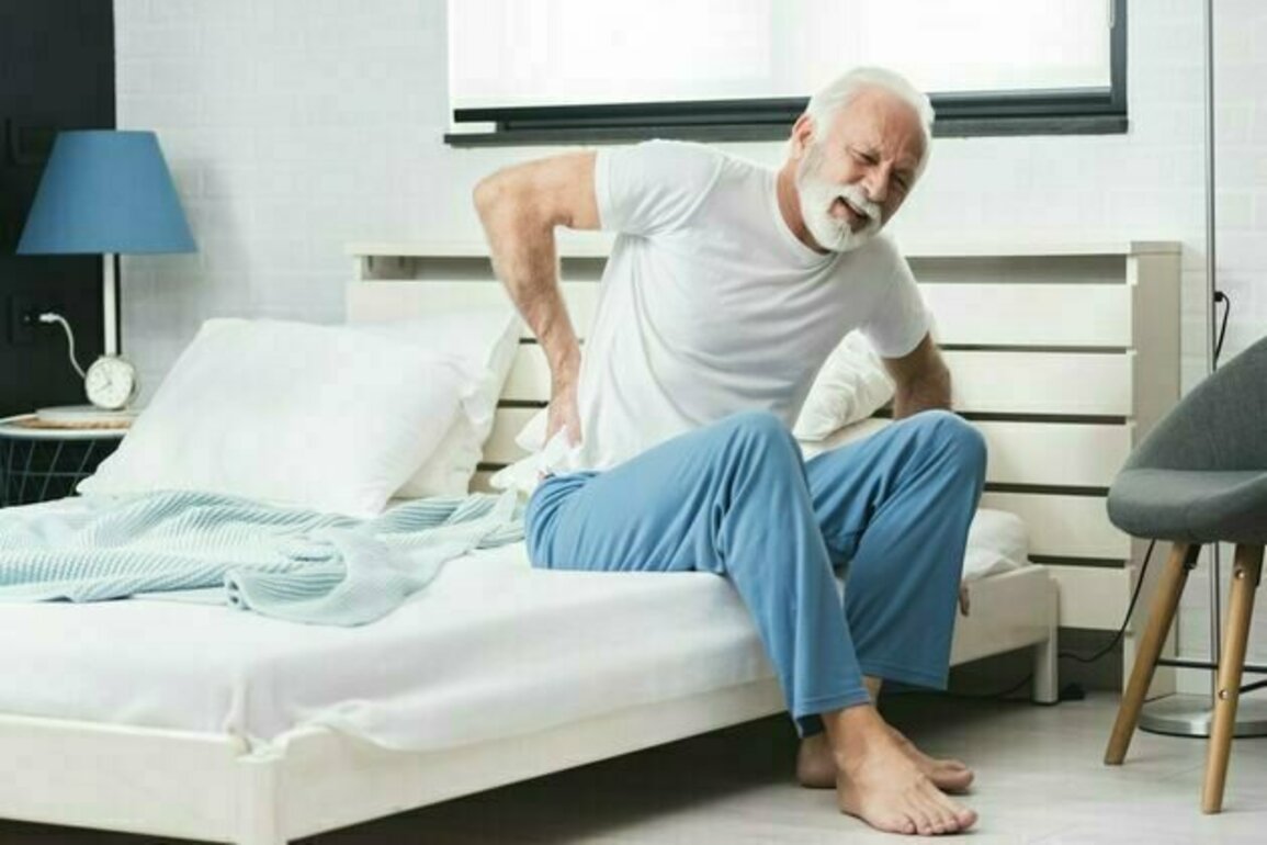Why your doctor may not have given you the best advice for your lower back pain