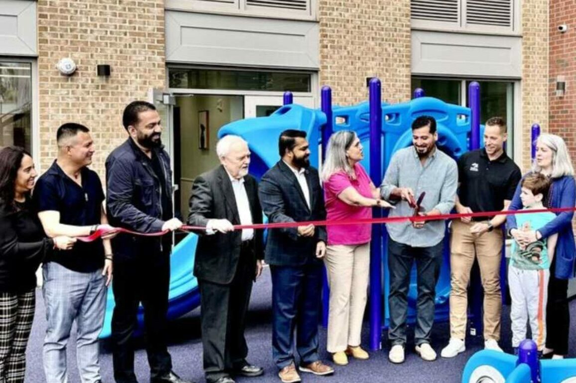 Dance studio and daycare open at West Falls in F.C., with more businesses on the way