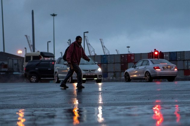 Thursday&#039;s weather: October arrives to a cold front, thundershowers