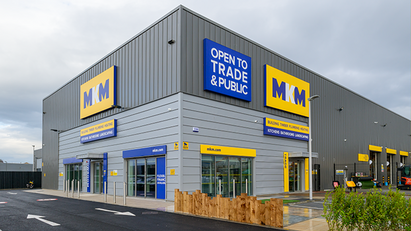 MKM publishes full year results