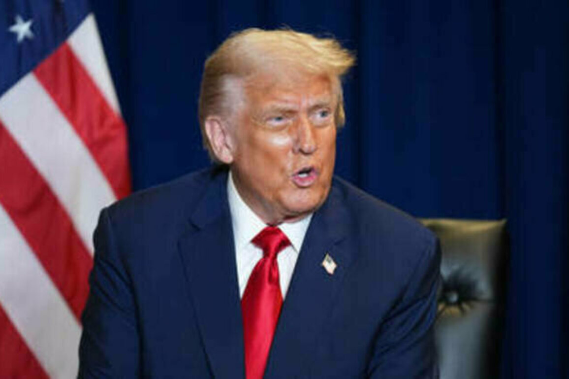 NATO states can shoot down Russian planes - Trump