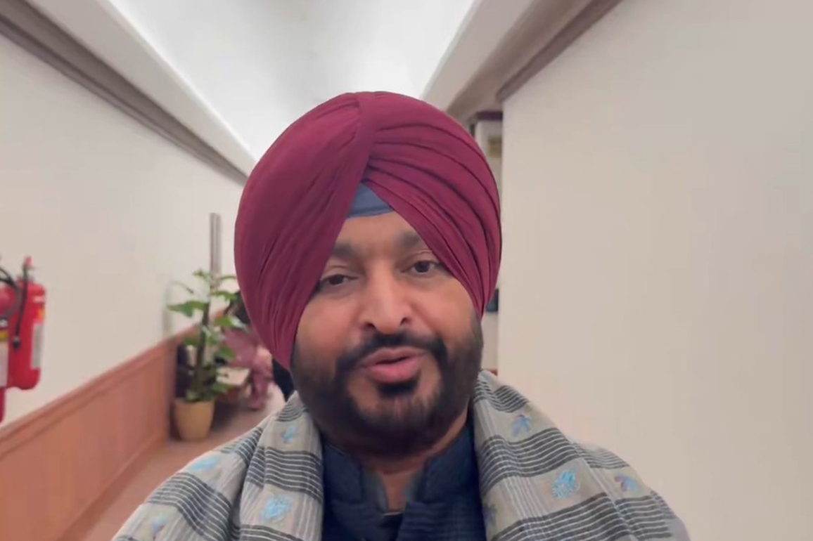 Firozpur-Delhi Vande Bharat Express to stop at Barnala: MoS Railways Bittu