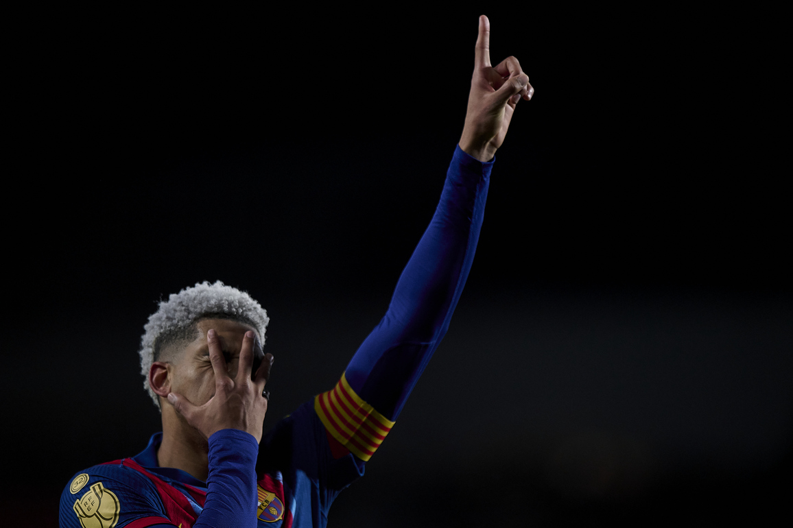 (SP)SPAIN-ALBACETE-FOOTBALL-COPA DEL REY-ALBACETE VS BARCELONA