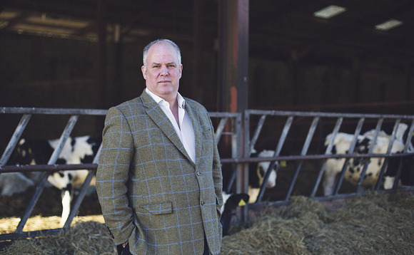 'We have let a lot of people down' - Welsh farming leader reacts to General Election
