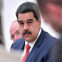 Venezuelan opposition welcomes US pressure on Maduro