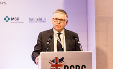 British Cattle Breeders Club Conference: Closing the data loop in auction marts