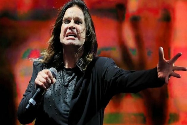 Ozzy Osbourne announces official retirement from touring after realizing he isn't "physically capable"