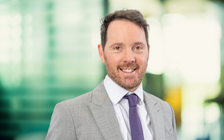 RC Brown's Oliver Brown: Passive dominance risk at crucial tipping point