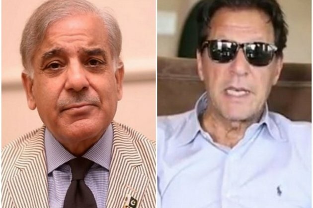 Pakistan: Amid daunting challenges, PM Shehbaz invites Imran to All-Party Conference