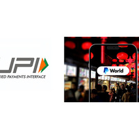 Indian users can now pay abroad and on foreign e-commerce sites using UPI via PayPal World