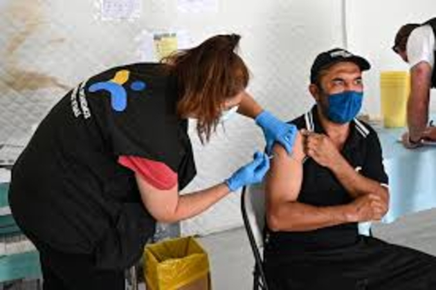 California Governor seeks to scale back free healthcare for migrants