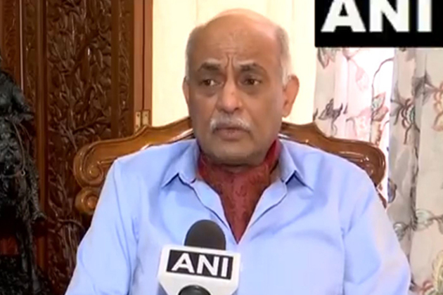 "Govt has taken good decisions": Lt Gen (retd) Nimbhorkar lauds CCS decisions after Pahalgam terror attack