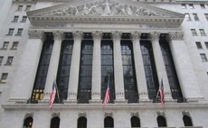 Founder of China's Zhencheng Capital launches SPAC