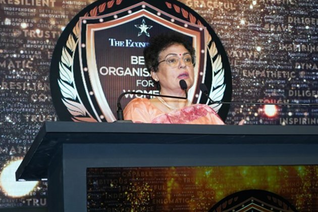 The Economic Times Best Organisations for Women Summit, 2022 Second Edition