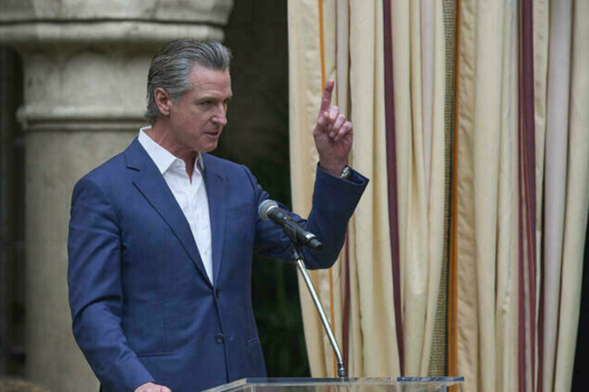 California sues to block Donald Trump's tariffs and trade war