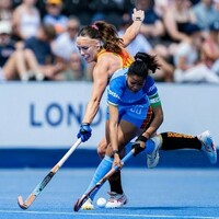 Indian women's hockey team to take on Asian rivals China in a do-or-die double-header