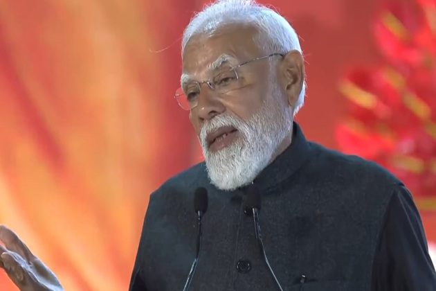 PM Modi says youth can take India's culture abroad through gaming innovations using Ramayana, Mahabharta