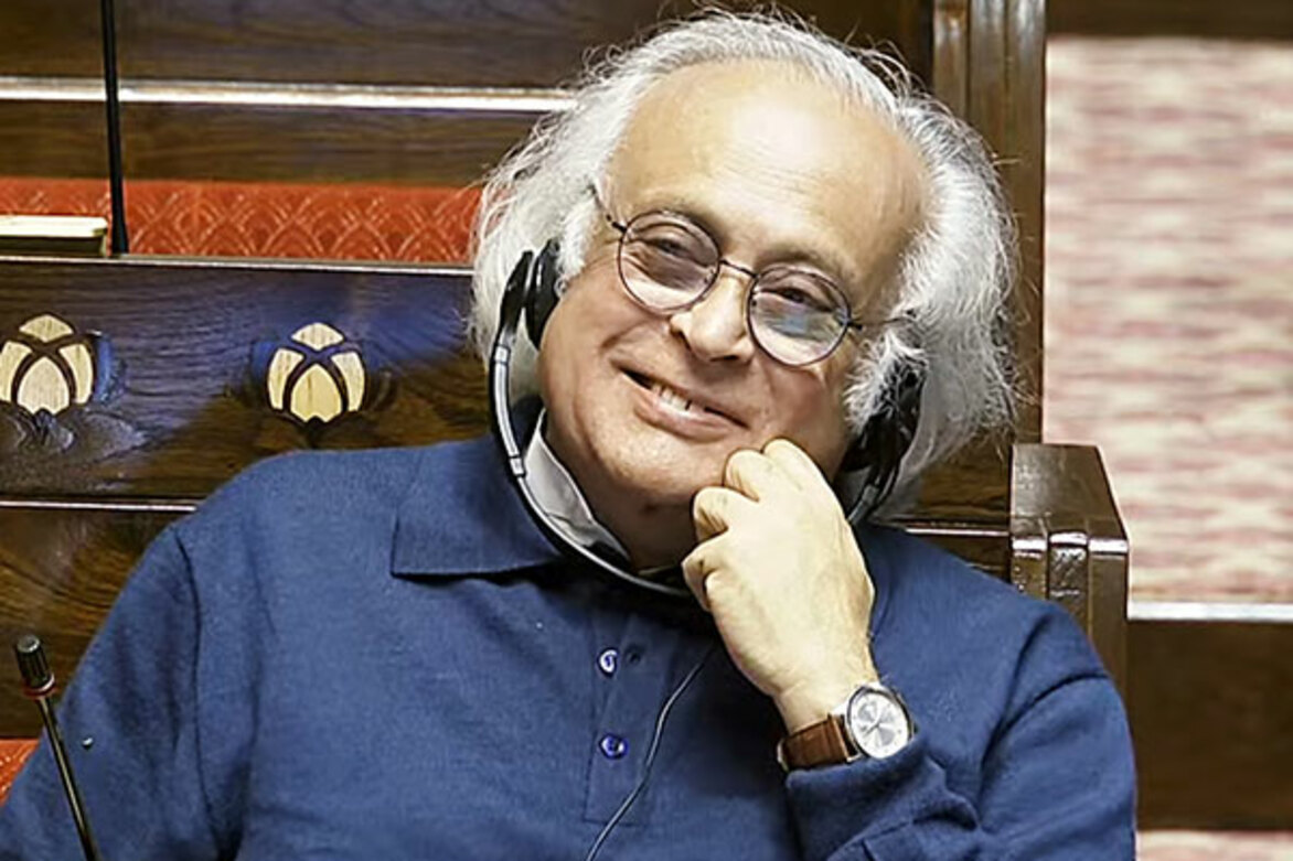 Jairam Ramesh recalls Indira Gandhi's handling of the IMF after it clears loan for Pakistan
