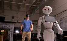 The demand for specialists trained in robotics, automation and autonomous systems is increasing 