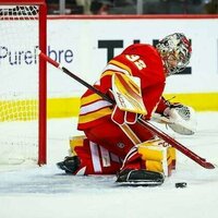 Habs' Mike Matheson nets OT winner, extending Flames' skid