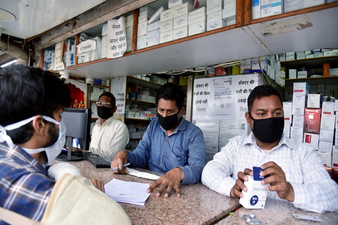 NPPA allows 0.64% increase MRP of essential drugs including antibiotics, painkillers based on WPI