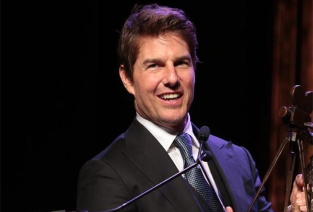 Tom Cruise reveals he passed out on set of 'Mission: Impossible -The Final Reckoning'