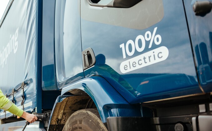 Credit: Lombard Shipping