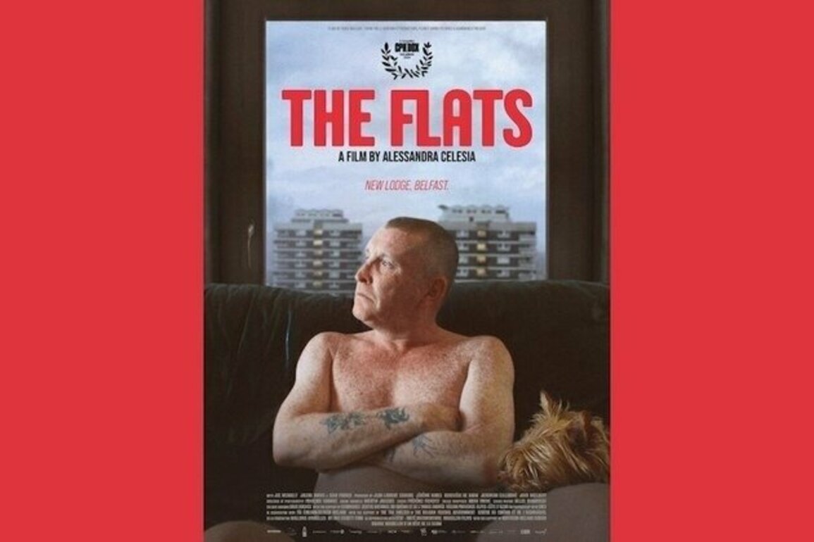 Review  The Flats