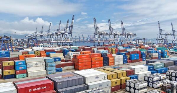 Column: Arrogance in excess -- The West's double standards on China's "overcapacity"