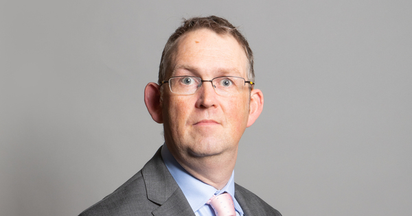 Paul Maynard appointed as minister for pensions - Vimarsana News