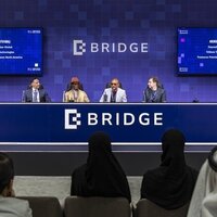 BRIDGE Summit 2025 drives $200 million deal to establish UAE as world's new epicentre for advanced media production