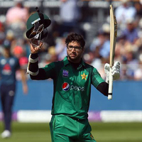 One-Day Cup: Gaikwad's replacement, Imam-ul-Haq hammers three centuries in five games for Yorkshire