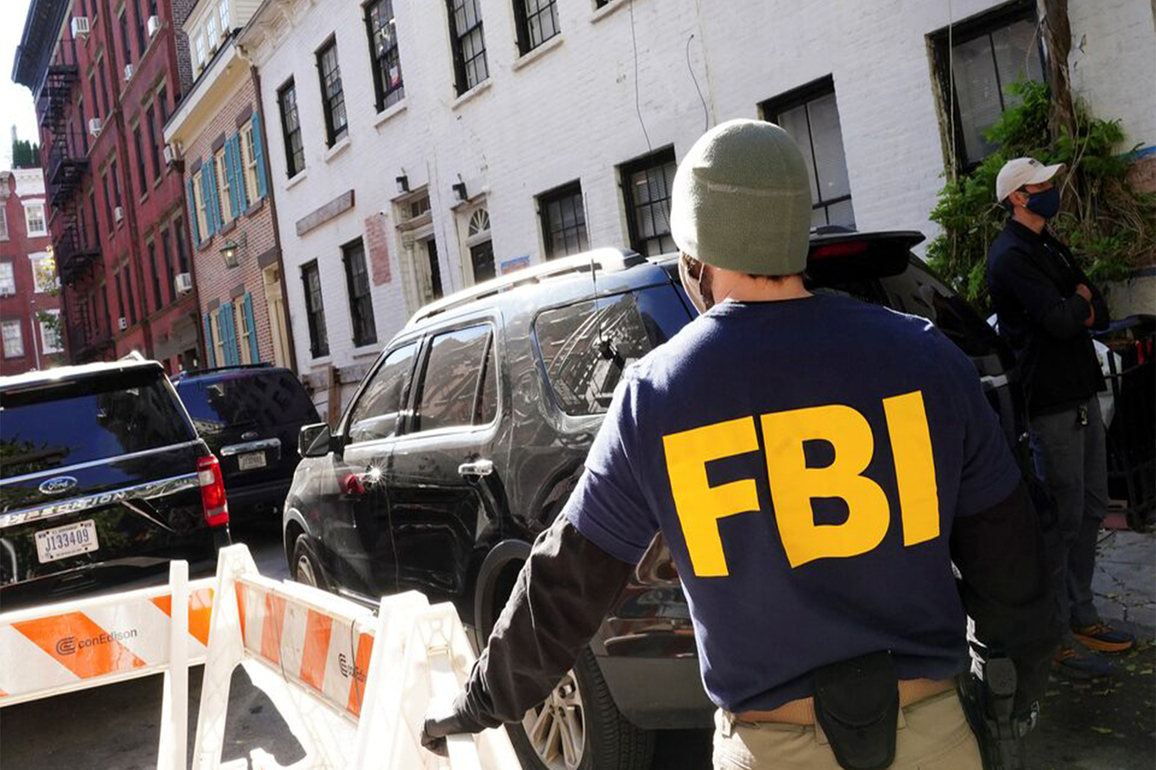 Three killed, 14 injured in Texas bar shooting; FBI probes "potential act of terrorism"