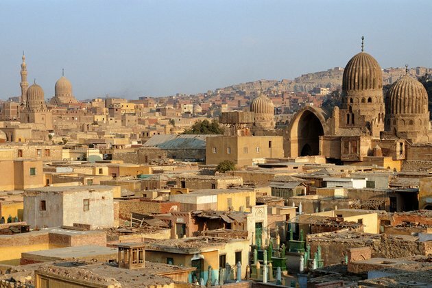 Egypt joins BRICS bank official
