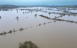 Farmer confidence battered by climate change, says new report