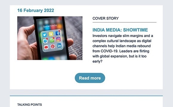 Weekly digest - February 16 2022