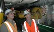 Carborough longwall produces first coal