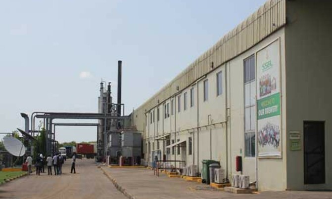 Symbol of freedom runs dry as S.Sudan brewery eyes closure Symbol of freedom runs dry as S.Sudan brewery eyes closure