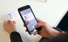 VCs in $50m round for Onfido