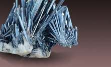 Stibnite remains the only known domestic reserve of antimony capable of meeting US defence needs.