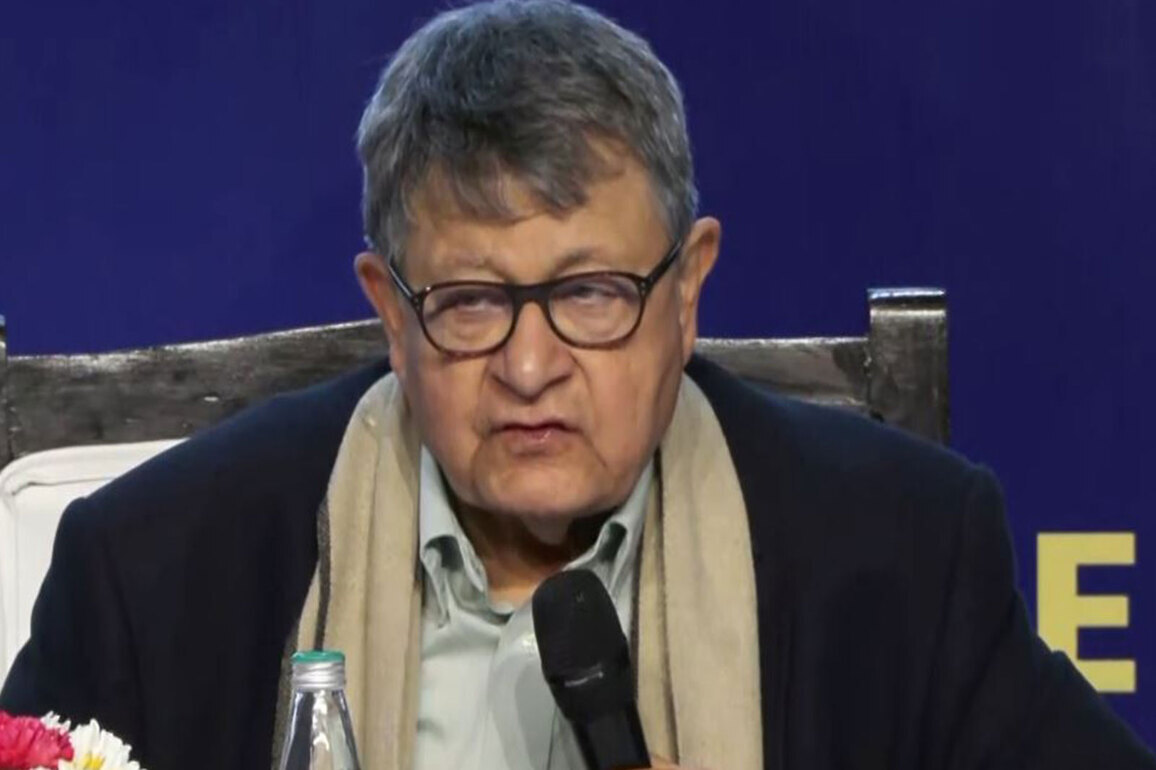 Concerns around competitiveness, affordability, and economic security central to climate discussions: Vice Chairman, NITI Aayog