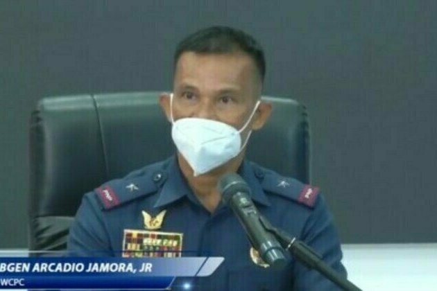 Cops rescue 12 minors, arrest 2 in crackdown vs. child porn