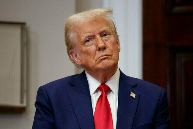 The US has just declared economic war on Africa. It will backfire